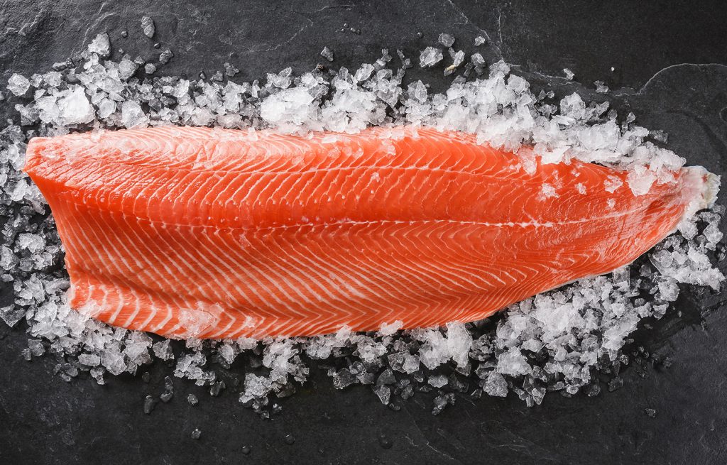 ماهی غزل آلا طعم‌های گوناگون و فواید غذایی آن